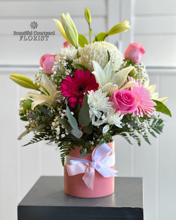 From Simple to Extravagant: How Bouquet Size Influences Floral Design?