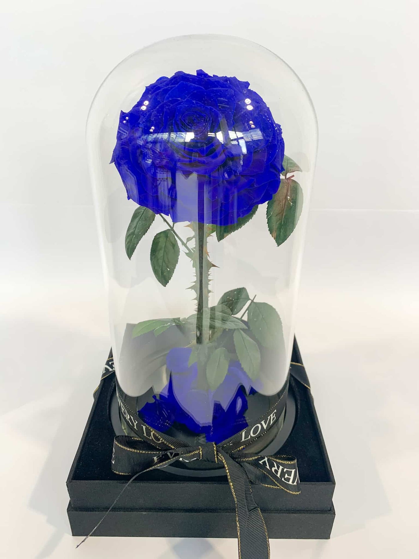 Everlasting Rose