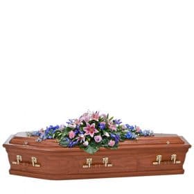 Solace - funeral flowers