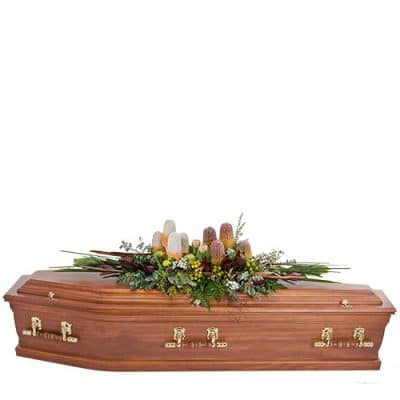 Last Goodbye - Funeral flowers