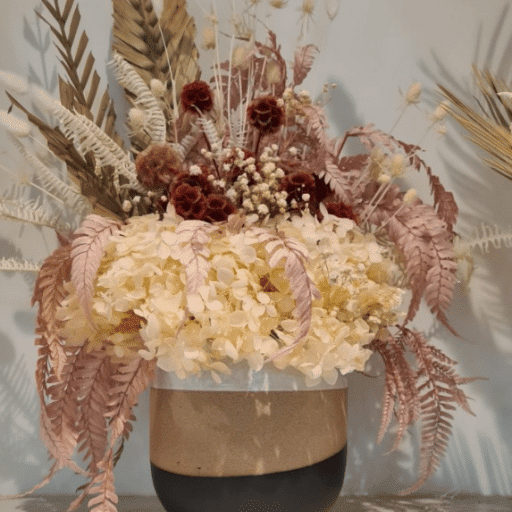 Palmer St Posies