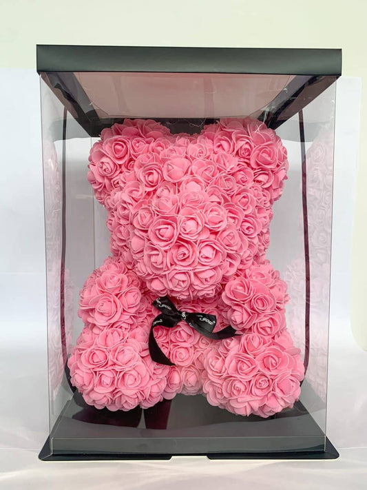 Rose Bear
