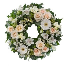 funeral flowers