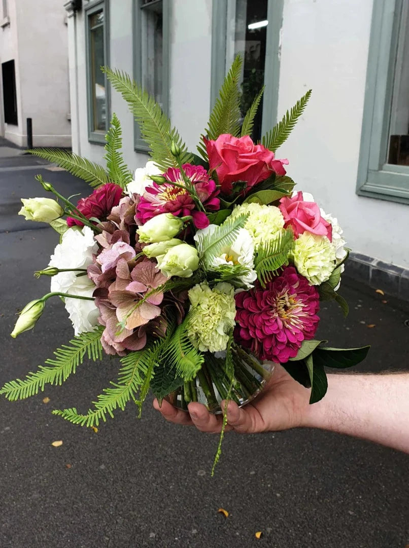 Dazzling Small Arrangement