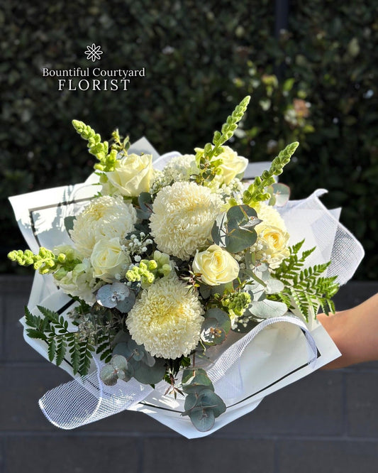 Brightening the Recovery: The Best Cheer-Up and Get-Well Blooms for Delivery in Epping