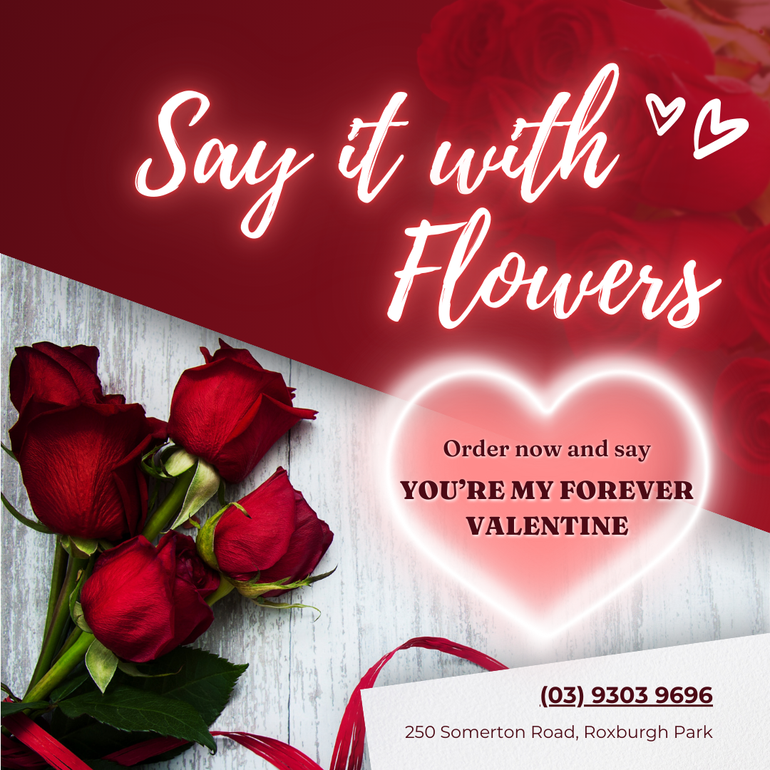 Affordable Valentine’s Day Flowers in Greenvale Without Compromising on Quality