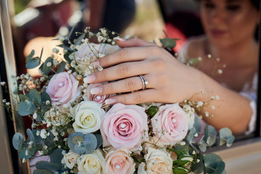 Choosing the Perfect Flowers for Every Occasion in Sunbury