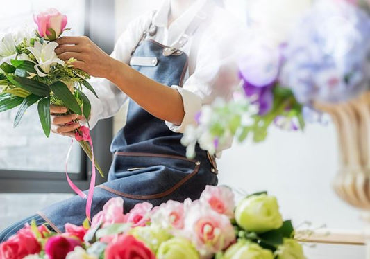 Floral Creations for Life’s Milestones: Weddings, Birthdays & More