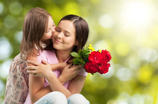 From Your Heart to Her Doorstep: Delight Mum with Same-Day Mother’s Day Flowers