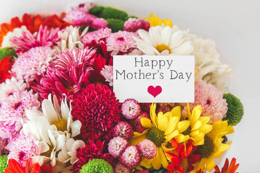 Last-Minute But Heartfelt: Same-Day Mother's Day Delivery in Melbourne's North