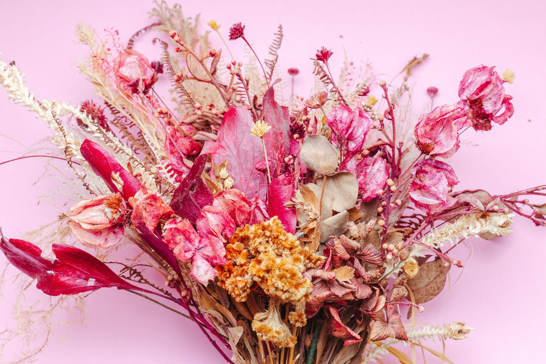 Everlasting Elegance: Why Dried Flowers Are Melbourne's Must-Have Floral Trend