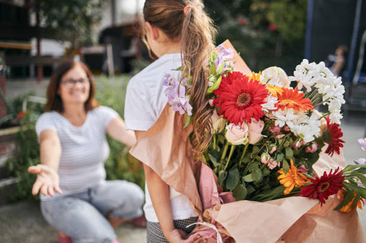 Surprise Delivery Ideas Using a Florist in Epping for Mother's Day