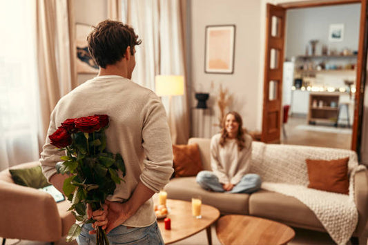 Creative Ways to Surprise Someone with Flower Delivery in Keilor
