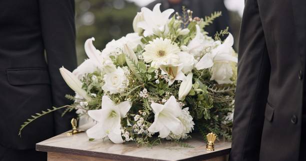 Comforting Hearts: A Gentle Guide to Sympathy Flower Delivery in Preston and Melbourne's North