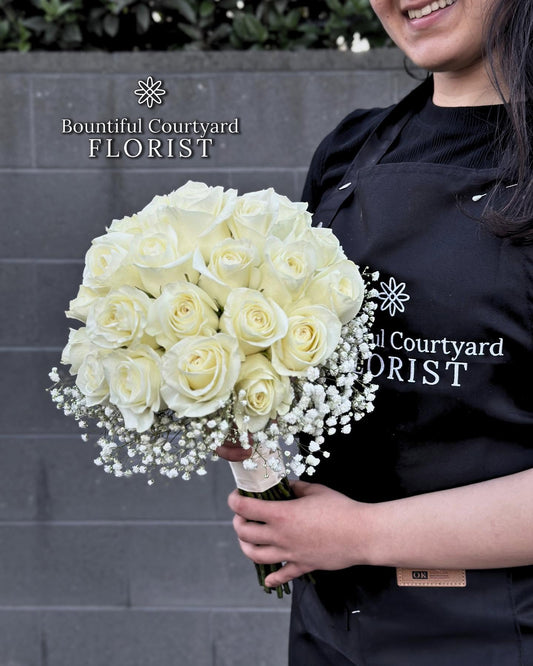 Elegant Wedding Flower Ideas for Melbourne Venues