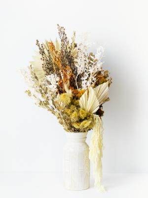 Dried Flower Decoration