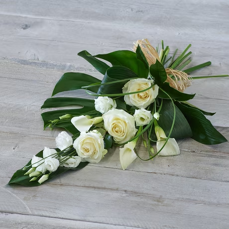funeral flowers