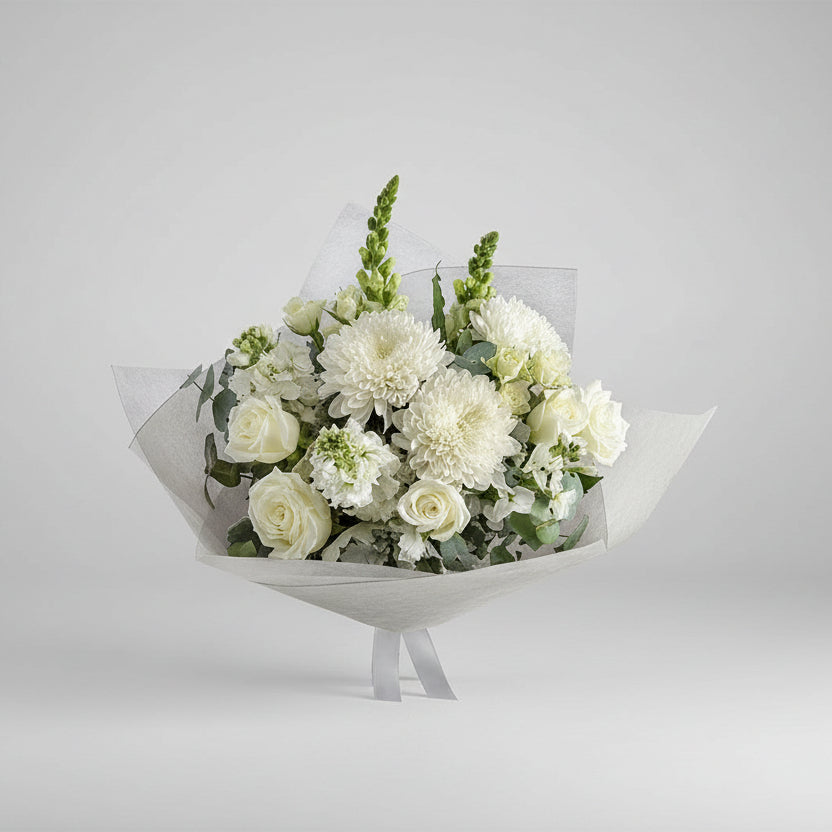 Aurelia flowers