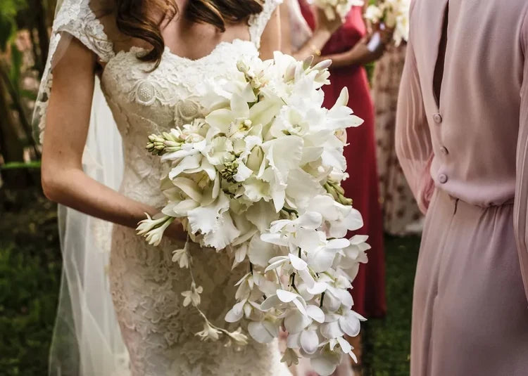 Wedding Flowers