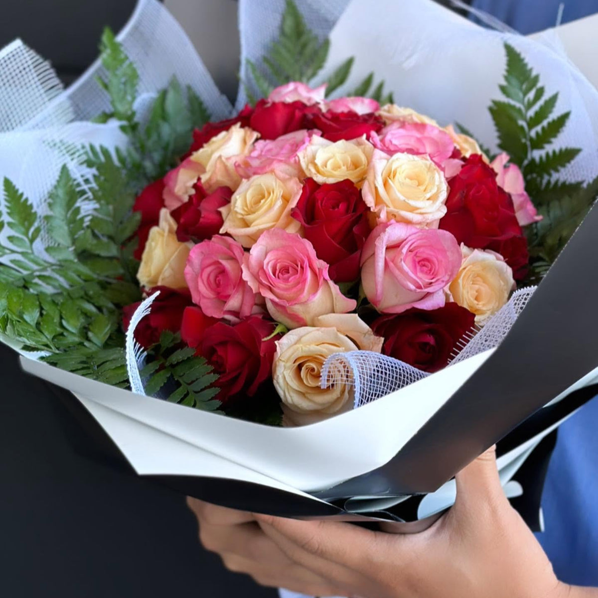 Flower_Delivery_Roxburgh_Park