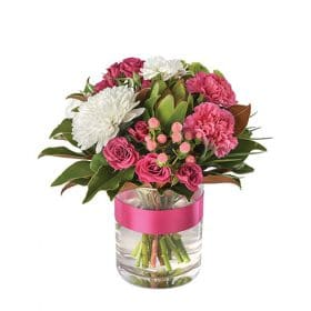 Florists Choice Vase Arrangement